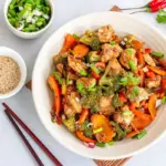 4 receitas fáceis e saudáveis com frango para o almoço