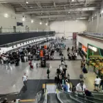 Aeroporto de Goiânia registra maior movimentação em 70 anos – Portal Goiás