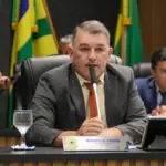 Câmara de Goianésia aprova medidas preventivas contra doenças respiratórias