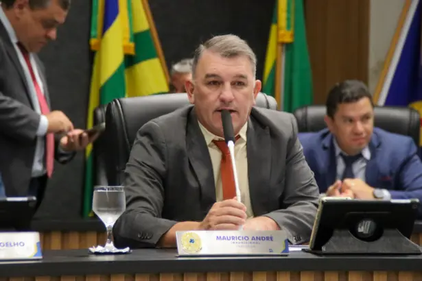 Câmara de Goianésia aprova medidas preventivas contra doenças respiratórias