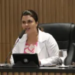 Vereadora Stella propõe fornecimento de refeições a pacientes que aguardam atendimento do Hospital Municipal de Goianésia Vereadora Stella propõe fornecimento de refeições a pacientes que aguardam atendimento do Hospital Municipal de Goianésia