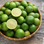 6 tipos de limão e como usá-los em receitas