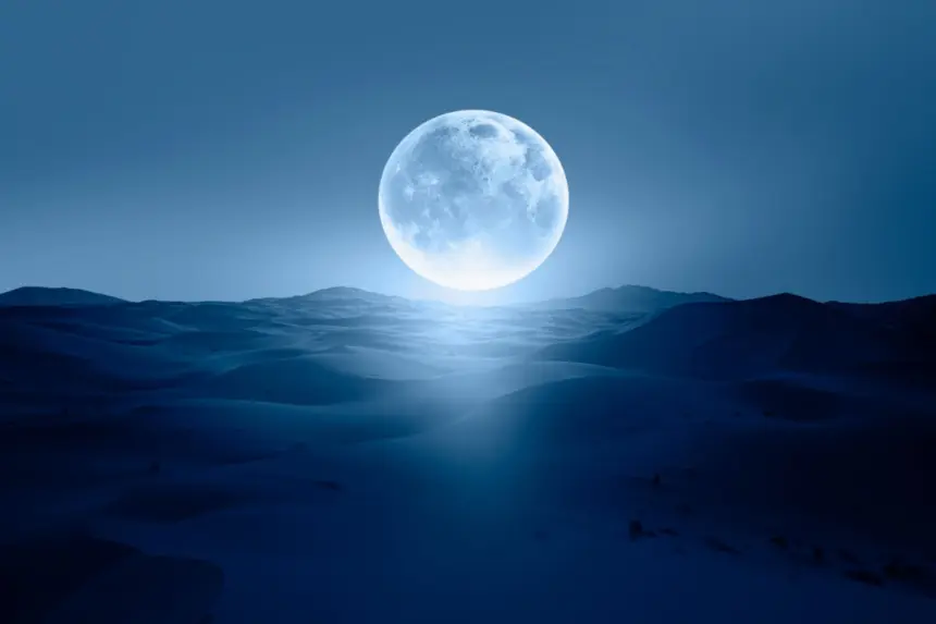 Veja rituais ideais para cada signo durante a Lua Cheia em Aquário Veja rituais ideais para cada signo durante a Lua Cheia em Aquário