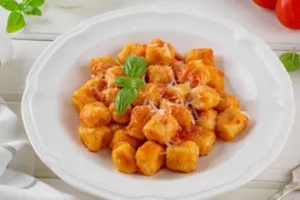 6 receitas saudáveis e práticas com batata