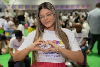 Goiás Social realiza Feira de Oportunidades para universitários contemplados pelo ProBem – Portal Goiás