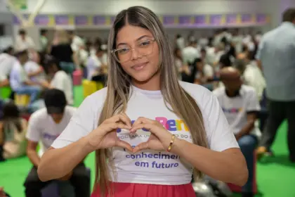 Goiás Social realiza Feira de Oportunidades para universitários contemplados pelo ProBem – Portal Goiás