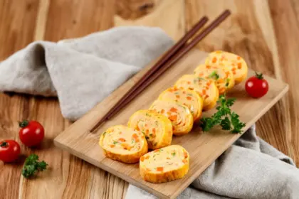 5 receitas com ovo ricas em proteínas para o lanche da tarde 5 receitas com ovo ricas em proteínas para o lanche da tarde