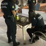 PCGO cumpre prisões e mandados de busca contra investigados por crimes de violência doméstica e porte de arma de fogo – Policia Civil do Estado de Goiás