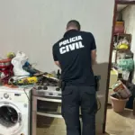 PCGO deflagra operação e prende investigado, em Catalão, por aplicar o golpe do falso advogado – Policia Civil do Estado de Goiás