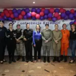 Dia D intensifica enfrentamento à violência de gênero – Portal Goiás