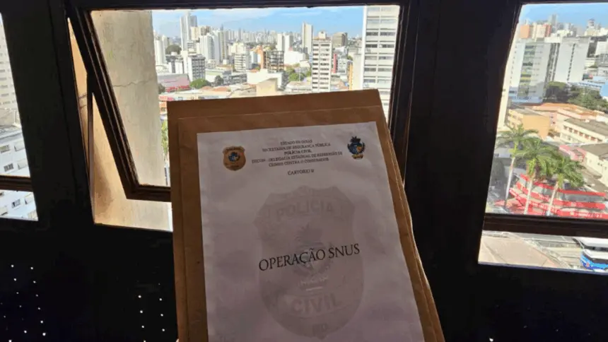 PCGO apreende mais de 8 mil sachês de nicotina com grande poder de dependência avaliados em R$ 1,3 milhão – Policia Civil do Estado de Goiás PCGO apreende mais de 8 mil sachês de nicotina com grande poder de dependência avaliados em R$ 1,3 milhão – Policia Civil do Estado de Goiás