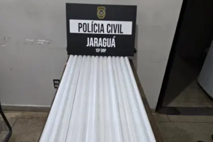 PCGO apreende lâmpadas proibidas em clínica de bronzeamento – Policia Civil do Estado de Goiás