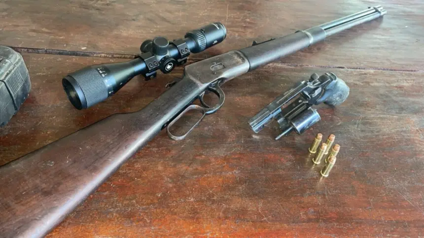 Operação cumpre mandados de busca e procura por investigado por tentar matar duas pessoas em bar de Cristalina – Policia Civil do Estado de Goiás Operação cumpre mandados de busca e procura por investigado por tentar matar duas pessoas em bar de Cristalina – Policia Civil do Estado de Goiás