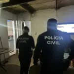 PCGO prende condenado que rompeu tornozeleira eletrônica e estava foragido – Policia Civil do Estado de Goiás