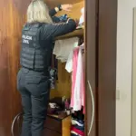 PCGO cumpre busca e apreensão contra investigado por ameaçar ex-companheiras, em Aparecida de Goiânia – Policia Civil do Estado de Goiás