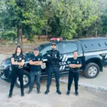 PCGO cumpre mandado de busca e apreensão em investigação sobre divulgação de cena de estupro – Policia Civil do Estado de Goiás