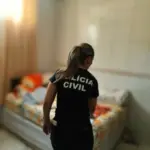 PCGO faz operação e investiga vidraceiro suspeito de aplicar golpes em Aparecida de Goiânia – Policia Civil do Estado de Goiás