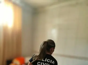 PCGO faz operação e investiga vidraceiro suspeito de aplicar golpes em Aparecida de Goiânia – Policia Civil do Estado de Goiás