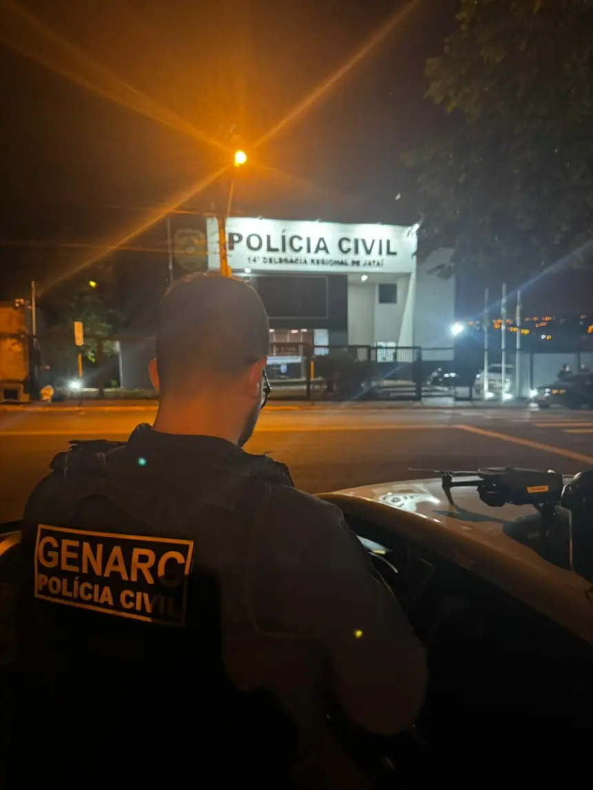 PCGO cumpre mandados de busca e apreensão e prende duas pessoas por tráfico de drogas – Policia Civil do Estado de Goiás PCGO cumpre mandados de busca e apreensão e prende duas pessoas por tráfico de drogas – Policia Civil do Estado de Goiás
