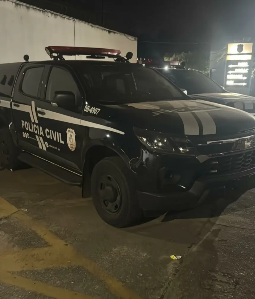 PCGO cumpre mandado de busca em investigação de estelionato de energia elétrica em Trindade – Policia Civil do Estado de Goiás PCGO cumpre mandado de busca em investigação de estelionato de energia elétrica em Trindade – Policia Civil do Estado de Goiás