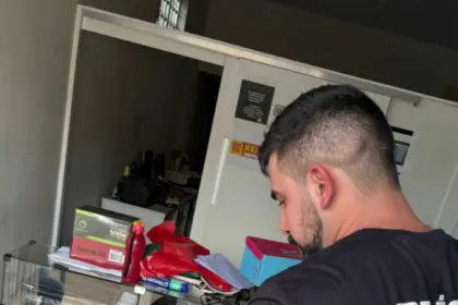 PCGO cumpre mandados de busca em investigação de estupro e pornografia infantil, em Campo Alegre de Goiás – Policia Civil do Estado de Goiás