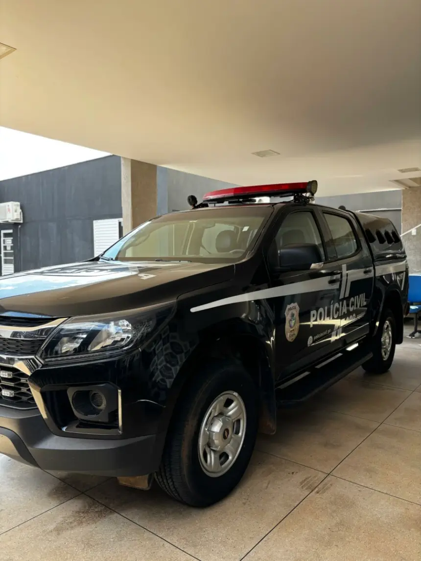 PCGO cumpre mandados de prisão e buscas, em Mineiros, contra o tráfico de drogas – Policia Civil do Estado de Goiás