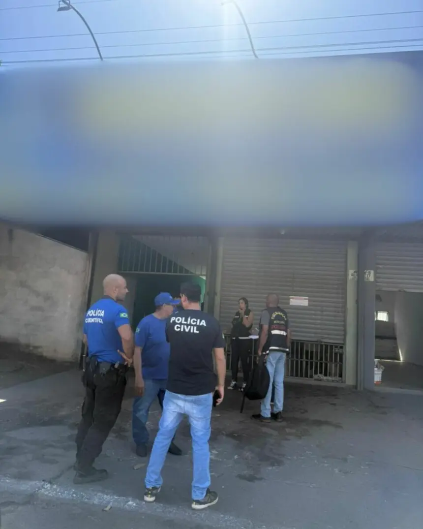 PCGO deflagra Operação Gás Seguro e prende suspeito por comércio ilegal de GLP em Aparecida de Goiânia – Policia Civil do Estado de Goiás PCGO deflagra Operação Gás Seguro e prende suspeito por comércio ilegal de GLP em Aparecida de Goiânia – Policia Civil do Estado de Goiás