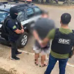 preso em Anápolis foragido de Minas Gerais por homicídio – Policia Civil do Estado de Goiás