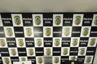 PCGO desarticula laboratório de produção de cocaína em Goiânia – Policia Civil do Estado de Goiás