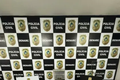 PCGO desarticula laboratório de produção de cocaína em Goiânia – Policia Civil do Estado de Goiás