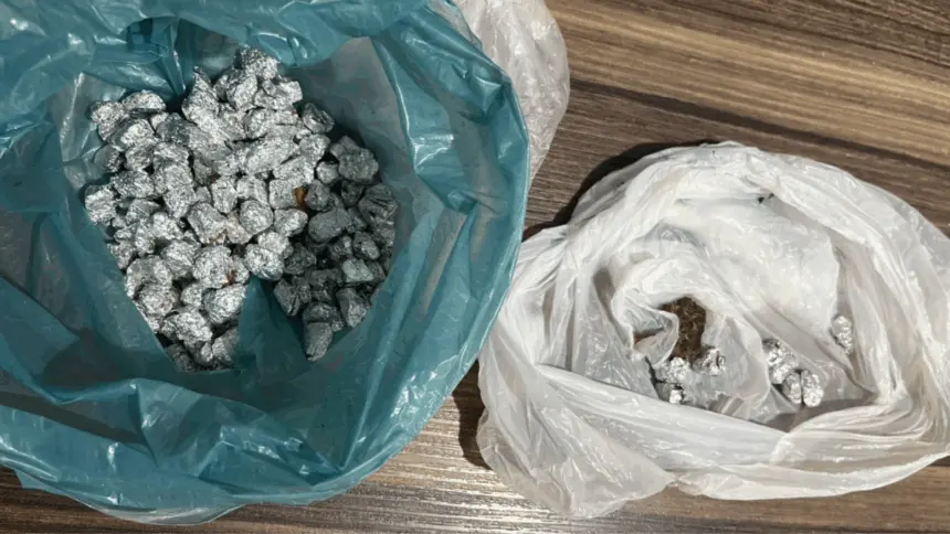 PCGO e PMGO prendem dupla em flagrante por tráfico de drogas em Alto Horizonte – Policia Civil do Estado de Goiás PCGO e PMGO prendem dupla em flagrante por tráfico de drogas em Alto Horizonte – Policia Civil do Estado de Goiás
