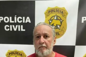 PCGO efetua prisão de investigado reincidente em golpes de precatórios praticados em três estados – Policia Civil do Estado de Goiás
