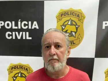 PCGO efetua prisão de investigado reincidente em golpes de precatórios praticados em três estados – Policia Civil do Estado de Goiás