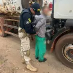 PCGO, em ação conjunta com a PCRO e PRF, prendem em Rondônia investigado por estuprar adolescente em Goiás – Policia Civil do Estado de Goiás