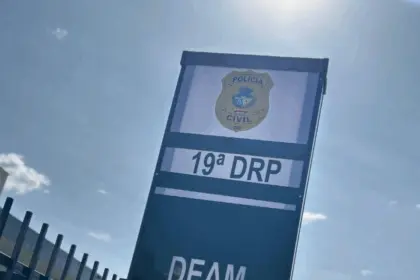 PCGO inaugura primeira etapa do complexo de delegacias de Caldas Novas – Policia Civil do Estado de Goiás