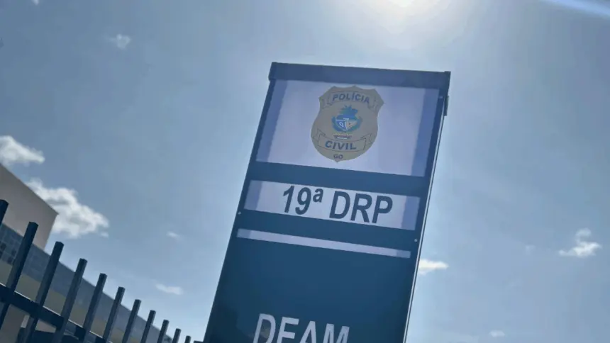 PCGO inaugura primeira etapa do complexo de delegacias de Caldas Novas – Policia Civil do Estado de Goiás