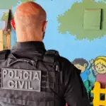 PCGO investiga roubo de motocicleta e cumpre mandado de busca contra adolescente – Policia Civil do Estado de Goiás