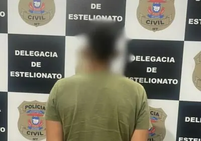 PCGO prende deflagra operação em Mato Grosso e cumpre 10 medidas cautelares relacionadas ao ‘golpe do falso intermediário’