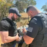PCGO desarticula esquema de entrega de drogas e prende investigados em Cristalina – Policia Civil do Estado de Goiás