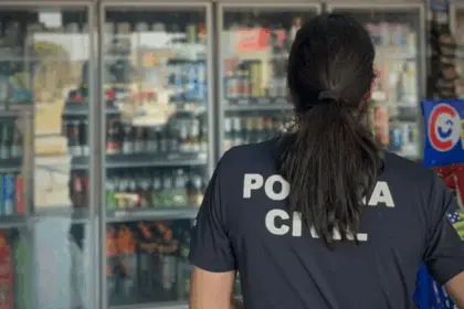 PCGO prende dono de distribuidora por venda de bebidas falsificadas em Goianira – Policia Civil do Estado de Goiás
