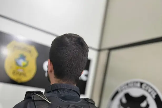 Polícia Civil prende fornecedores de drogas em segunda fase de operação em Rio Verde – Policia Civil do Estado de Goiás