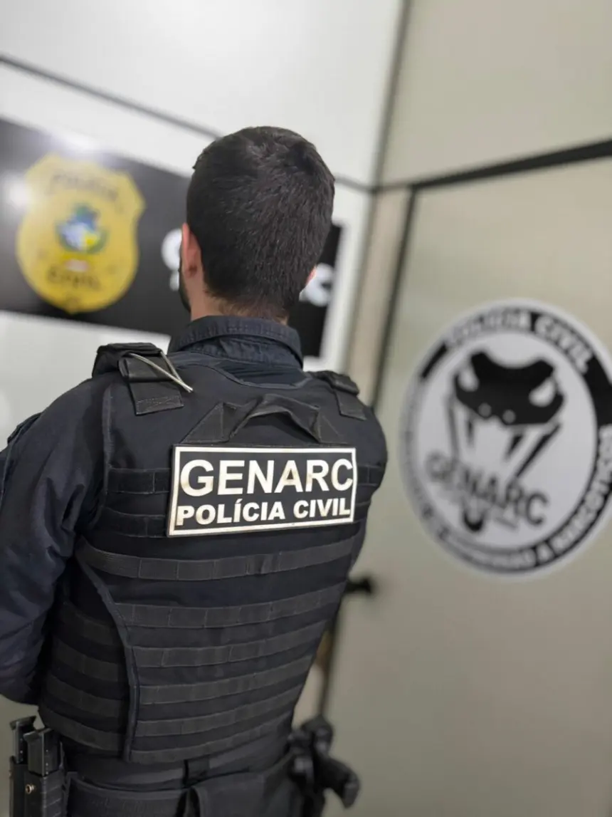 Polícia Civil prende fornecedores de drogas em segunda fase de operação em Rio Verde – Policia Civil do Estado de Goiás Polícia Civil prende fornecedores de drogas em segunda fase de operação em Rio Verde – Policia Civil do Estado de Goiás