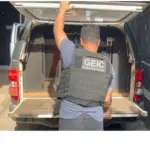 PCGO prende em Luziânia homem condenado por série de roubos à mão armada – Policia Civil do Estado de Goiás