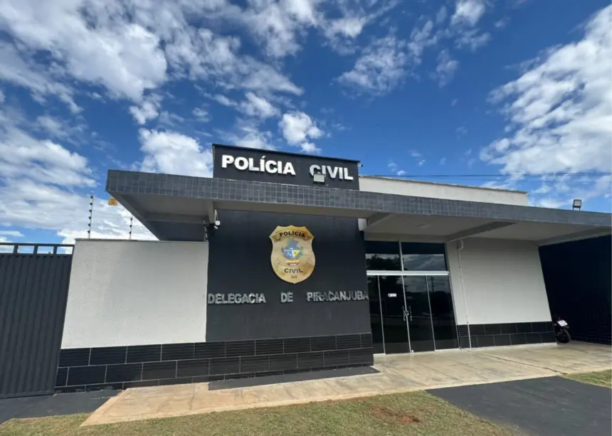 PCGO prende em Piracanjuba homem que descumpriu medida protetiva pela sexta vez – Policia Civil do Estado de Goiás PCGO prende em Piracanjuba homem que descumpriu medida protetiva pela sexta vez – Policia Civil do Estado de Goiás