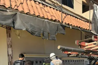 PCGO prende em flagrante dono de padaria por furto de energia elétrica, em Cidade Ocidental – Policia Civil do Estado de Goiás