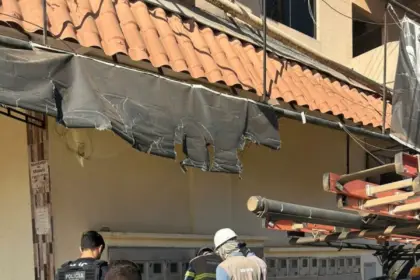 PCGO prende em flagrante dono de padaria por furto de energia elétrica, em Cidade Ocidental – Policia Civil do Estado de Goiás