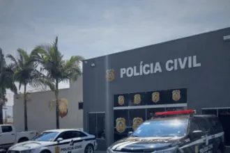 PCGO prende foragido no MT condenado a mais de 18 anos por diversos crimes – Policia Civil do Estado de Goiás