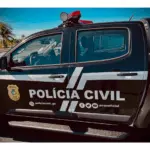 PCGO prende homem por violência psicológica e moral contra sua esposa – Policia Civil do Estado de Goiás
