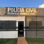 PCGO prende homem em flagrante por agredir companheira em Corumbá de Goiás – Policia Civil do Estado de Goiás