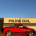 PCGO prende homem em flagrante por atropelar intencionalmente um cão em Piracanjuba – Policia Civil do Estado de Goiás